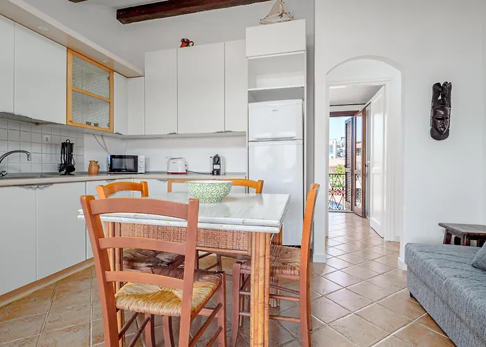 Tramontina Apartment-by Andservice Apartman