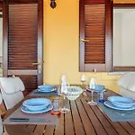 Appartement Tramontina