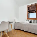 Tramontina Appartement Golfo Aranci