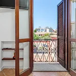 Appartement Tramontina *