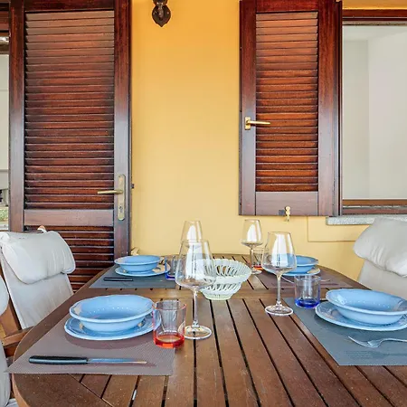 Apartamento Tramontina Apartment-by Andservice