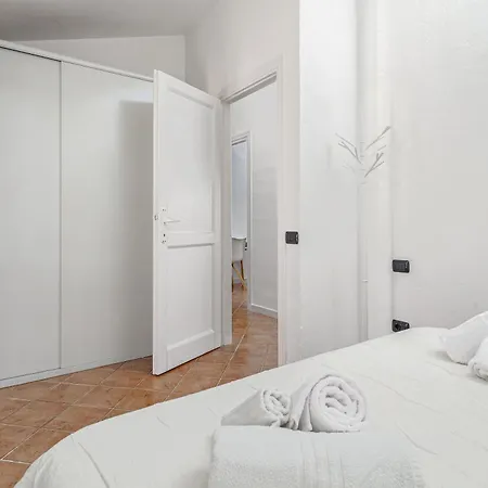 Tramontina Apartment-by Andservice Apartamento Golfo Aranci