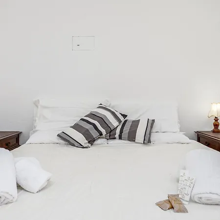 Apartamento Tramontina Apartment-by Andservice Golfo Aranci