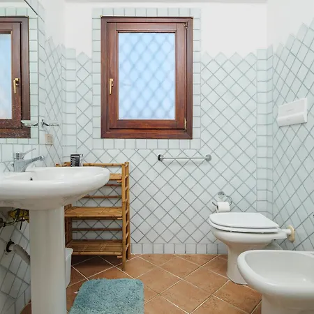 Tramontina Apartment-by Andservice Apartamento Golfo Aranci