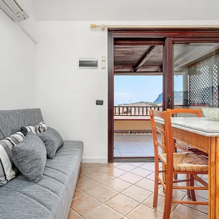 Tramontina Apartment-by Andservice * Golfo Aranci