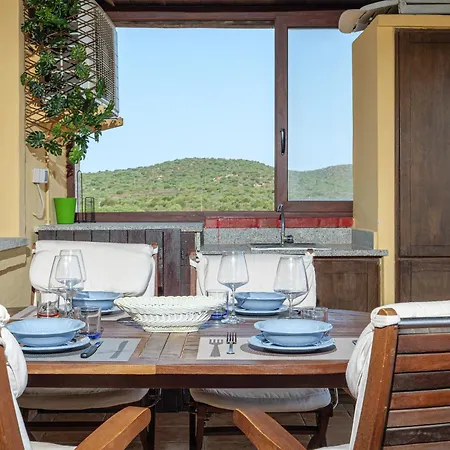 Tramontina Apartment-by Andservice * Golfo Aranci