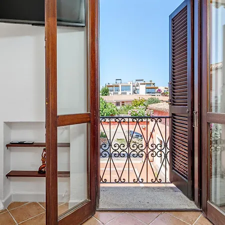 Tramontina Apartment-by Andservice Golfo Aranci